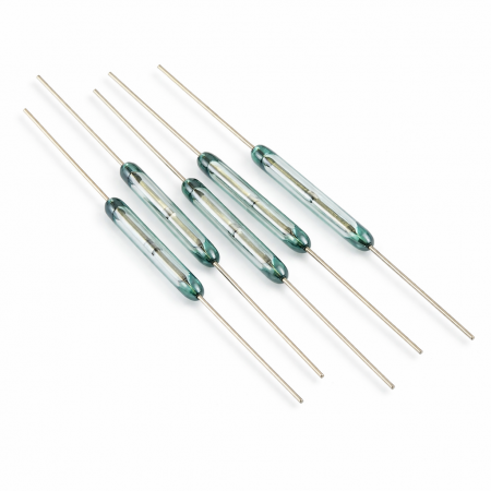 Toward Reed Switches