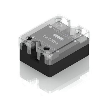 240VAC/40A Solid State Relay - Solid State Relay : 40A/240VAC
