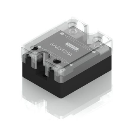 380VAC/125A Solid State Relay - Solid State Relay : 125A/380VAC