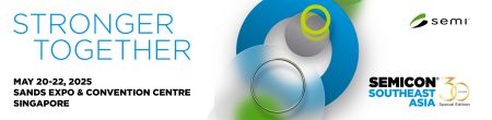 SEMICON SEA 2025