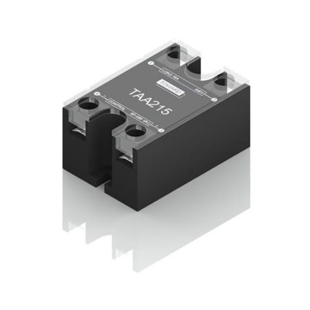 240V/15A Solid State Relay - Solid State Relay : 15A/240V