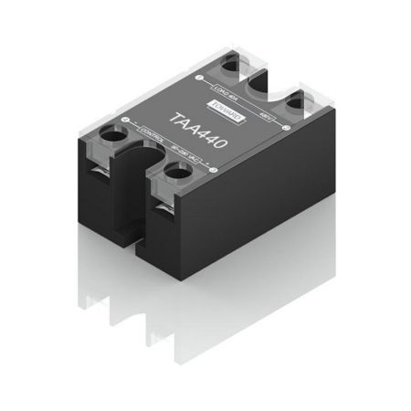 480V/40A Solid State Relay - Solid State Relay : 40A/480V