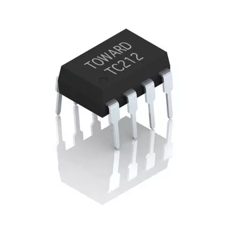 240V/1.2A Photo Triac - Photo Triac : 1.2A/240V