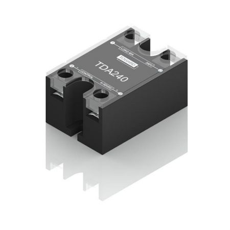240V/40A Solid State Relay - Solid State Relay : 40A/240V