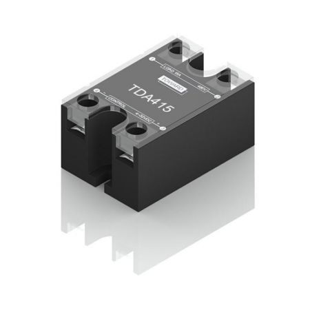 480V/15A Solid State Relay - Solid State Relay : 15A/480V