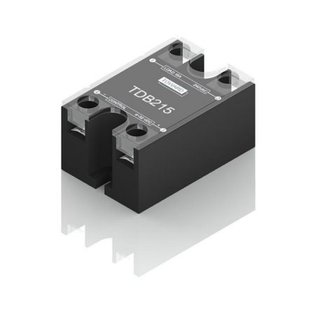 240VAC/15A Solid State Relay - Solid State Relay : 15A/240VAC