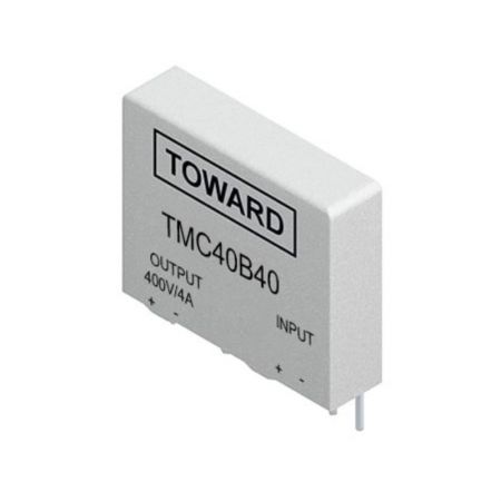 400V/4A Solid State Relay - Solid State Relay : 4A/400V