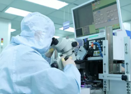 Toward's Solid State Relays Quality Management