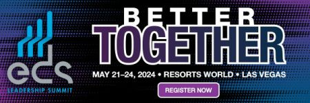 2024 EDS领导峰会EDS LEADERSHIP SUMMIT