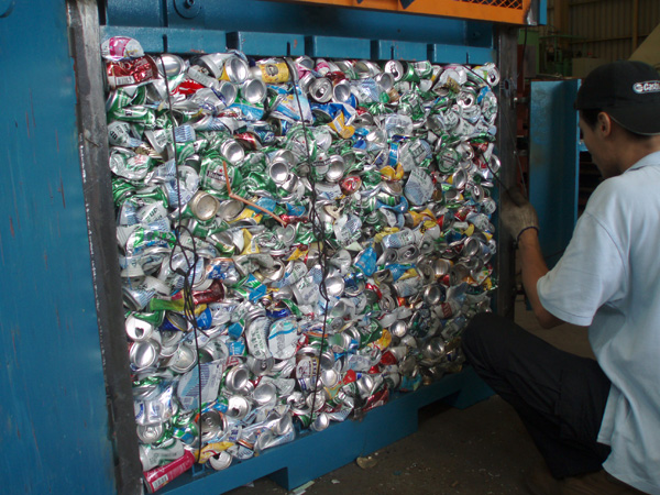 TVB - กระป๋องอลูมิเนียม