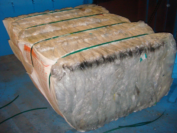 TVB - ห่อพลาสติกโพลีเอทิลีน