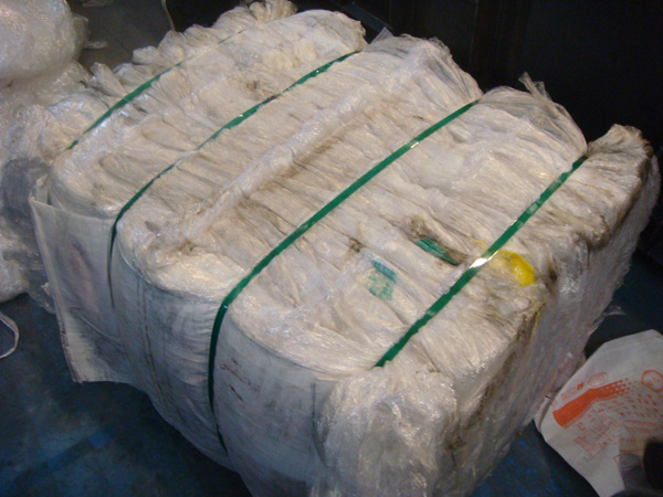 TVB - ห่อพลาสติกโพลีเอทิลีน