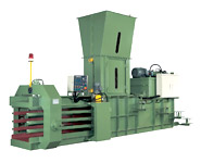 เครื่องอัดกระดาษ TB-0708