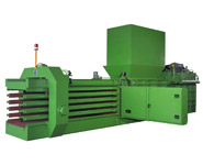 เครื่องอัดกระดาษแข็ง TB-1011