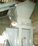 PLC system for TB-1011 series