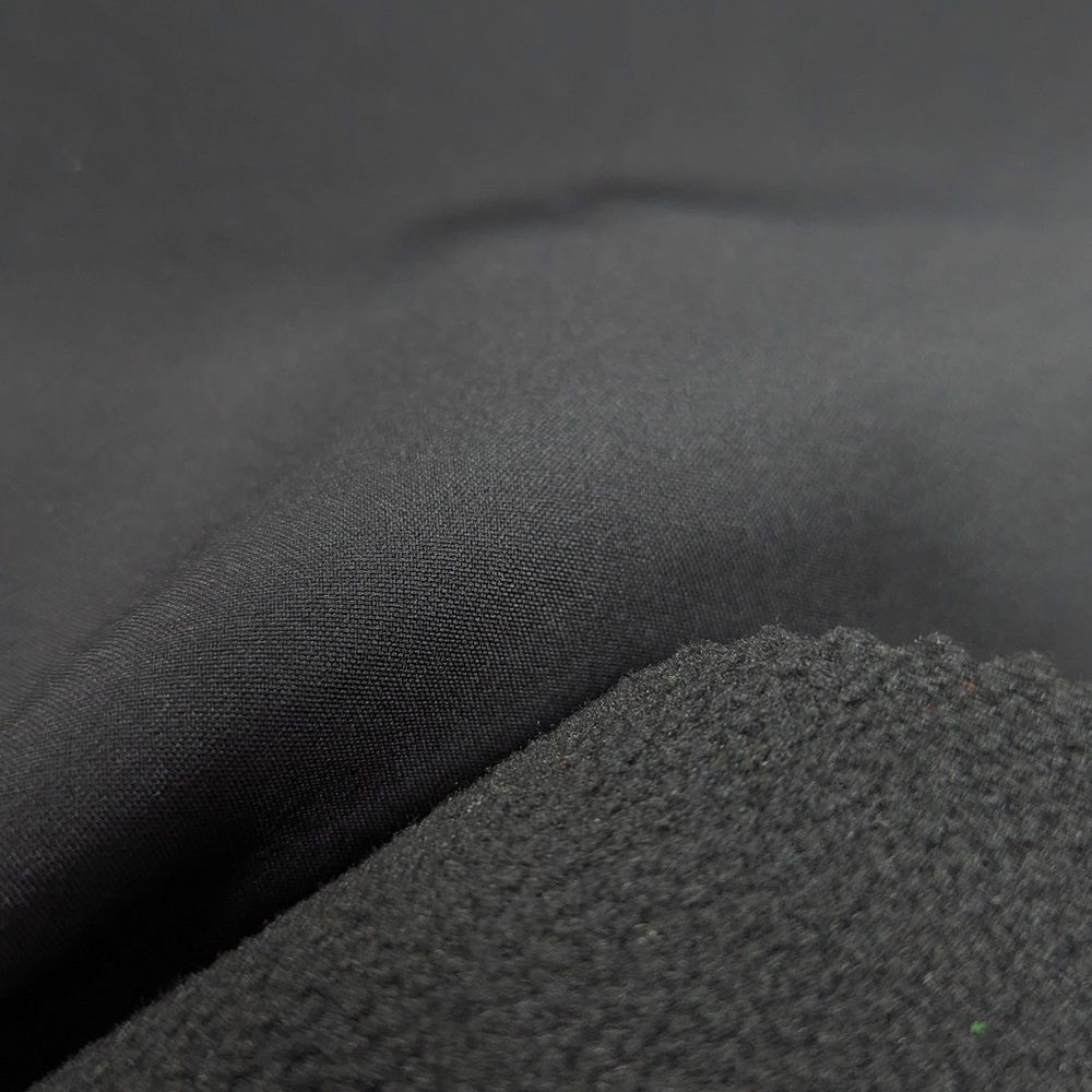 Recycled Polyester 4-Way Comfort Stretch Double Face Fabric, Functional  Fabrics & Knitted Fabrics Manufacturer