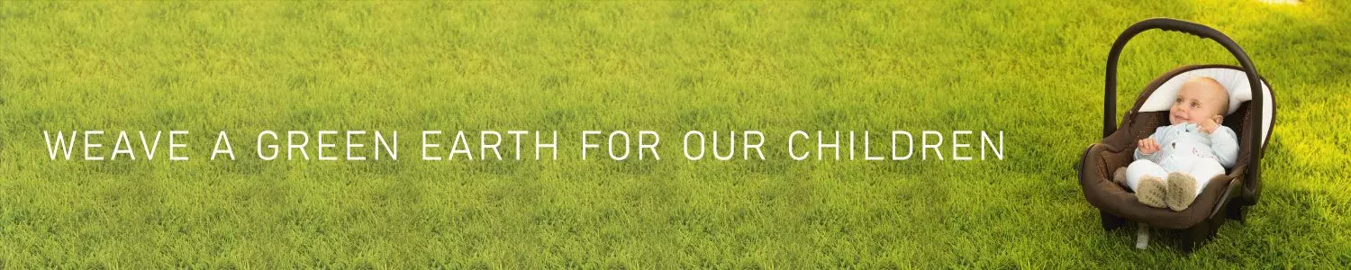 Baby Kinderwagen Textil