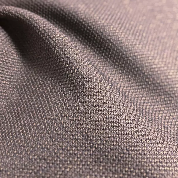 Tessuto velluto elasticizzato in 4 direzioni, velluto di lusso marrone scuro, poliestere elastan, larghezza 60 cm. Prezzo per 1/4 di iarda. - Italia Tessuto velluto elasticizzato in 4 direzioni, velluto di lusso marrone scuro, poliestere elastan, larghezza 60 cm. Prezzo per 1/4 di iarda. - Italia