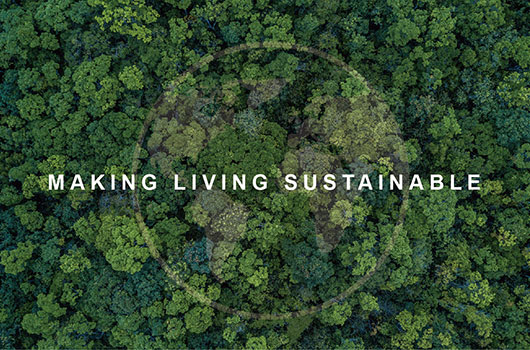 Responsabilité sociale et protection de l'environnement.