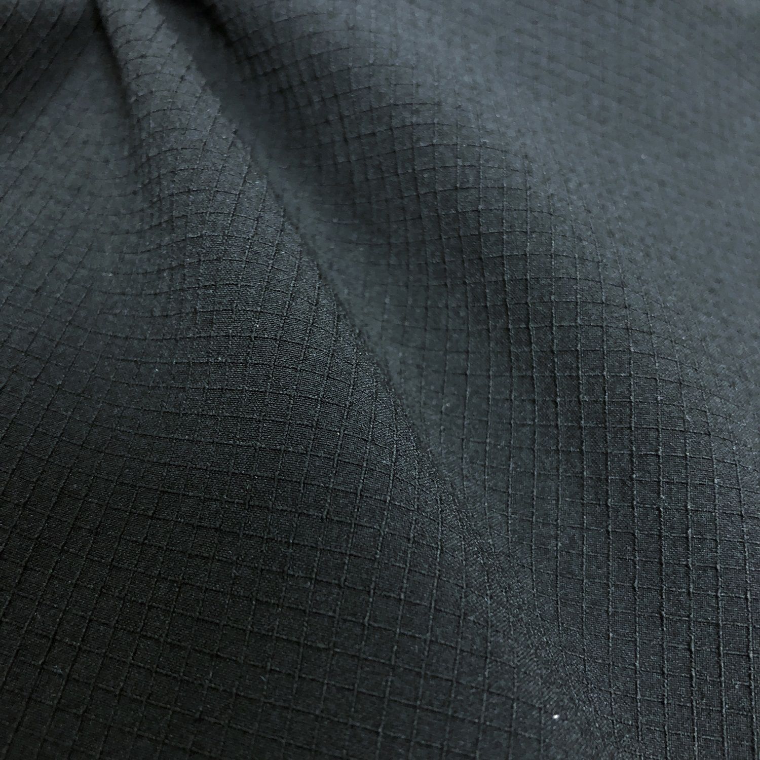 1/4 Polyester Debris Fabric