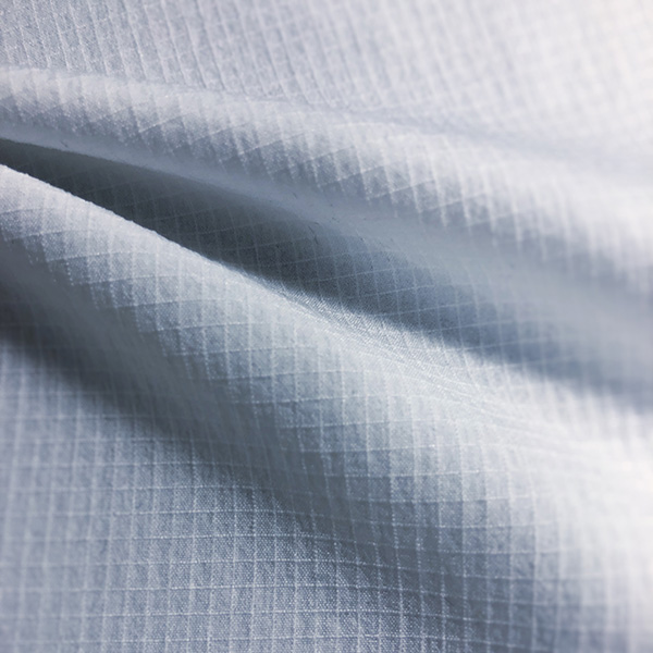 White Nylon Spandex - Spandex - Jersey/Knits - Fashion Fabrics