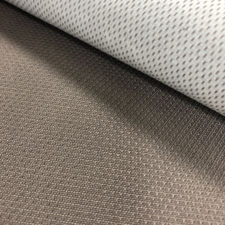 Material textil ignifug cu acoperire PU conform BS5852 - Material textil ignifug cu acoperire PU conform BS5852 pentru textile pentru bebeluși