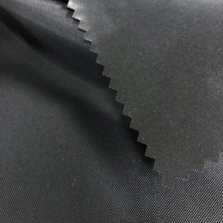 Material textil sudabil din nailon 6 TPU - Material textil sudabil din nailon 6 200D TPU