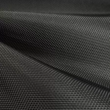 Нейлон с покрытием PU, высокая прочность ткани. - 100% Нейлон 1680 Denier с покрытием PU, высокая прочность ткани.