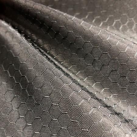 Tissu en nylon à haute ténacité - Tissu 100% Nylon 210 Deniers à haute ténacité.