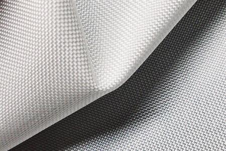 Greige pour haute ténacité - Greige fabriqué à partir de fils de Nylon 6 ou de Nylon 6.6 à haute ténacité.