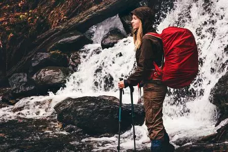 防水生地は、ラミネートやコーティングによってさまざまな用途の防水機能を提供します。