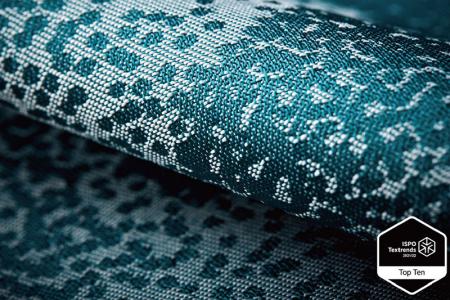 Woven Fabric 2021 ISOP TOP 10.