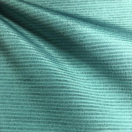 Recycled Polyester Fabric with water repellent PU Coating