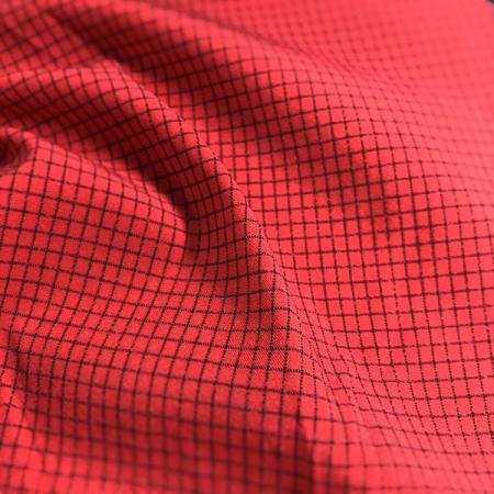 Vải co giãn 4 chiều Nylon_Polyester chống nước bền - Vải chống nước bền, co giãn 4 chiều, chống mài mòn co giãn.
