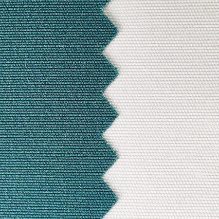 Greige fabriqué à partir de fil polyester biodégradable - Polyester Greige biodégradable.
