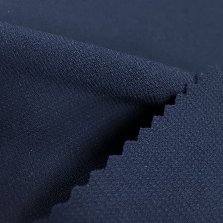 Țesătură elastică durabilă CORDURA® Nylon 66 Lycra în 4 direcții - CORDURA® Nylon 66 70D Lycra 4-way Dobby Durable Stretch Fabric