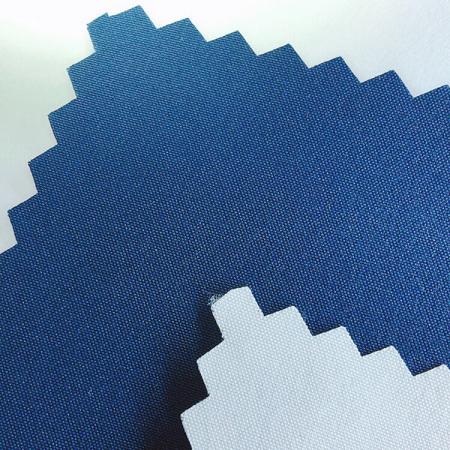 Superiore antibatterico e resistenza continua del colore, affidabile sicurezza e approvazione EPA, FDA.