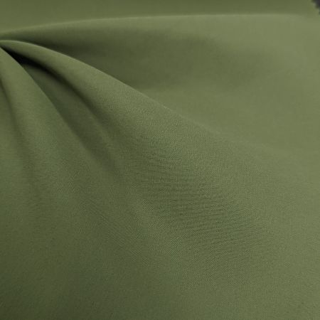 尼龍回收紗雙向彈性撥水布料 - 尼龍回收70D雙向彈性撥水布料
