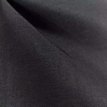 Nylon 66 CORDURA® DopeDye Fabric - 100% nailon 66 CORDURA® 500D DopeDye Fabric