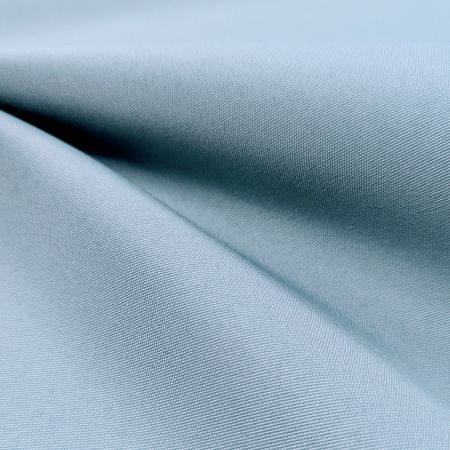Tissu en polyester recyclé avec enduction PU - Tissu en polyester recyclé avec enduction PU
