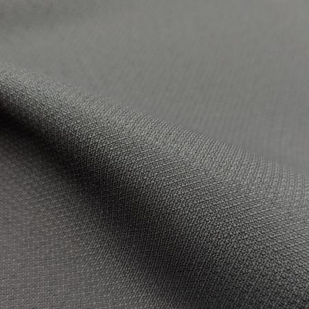 Tissu en polyester recyclé avec enduction PU - Tissu en polyester recyclé avec enduction PU