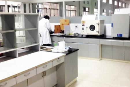 Laboratorium Suhu Ruangan 2