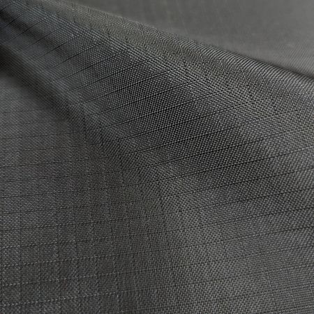 Vải phủ PU Ripstop có độ bền cao nylon - Vải phủ PU Ripstop có độ bền cao nylon
