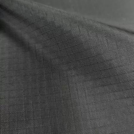 Nylon Hochfeste Ripstop PU-Beschichtung Stoff - Nylon Hochfeste Ripstop PU-Beschichtung Stoff