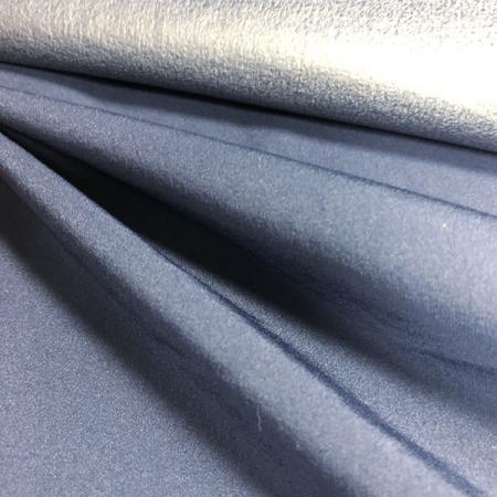 Nylon 4-Way Thermal Stretch Double Face Fabric, Functional Fabrics &  Knitted Fabrics Manufacturer