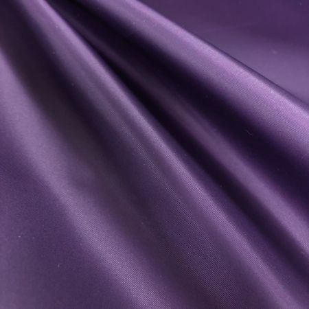 Vải phủ nhẹ Polyester - Vải phủ nhẹ 100% Polyester 20D