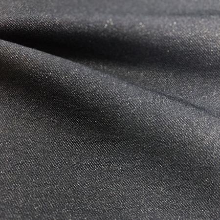 Tessuto in nylon elasticizzato a 4 vie per il comfort che assorbe l'umidità. - Tessuto in nylon elasticizzato a 4 vie per il comfort, 70 denari, che assorbe l'umidità.