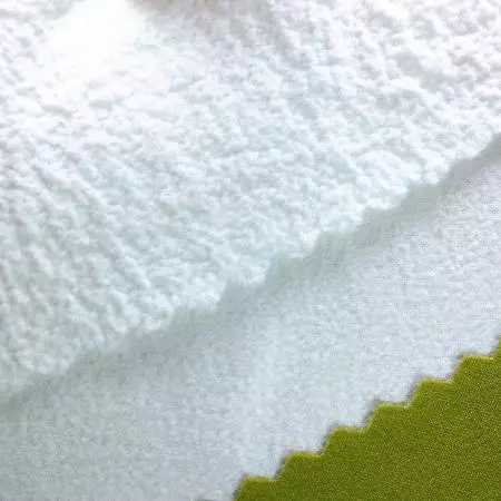 N-6 70D / SPANDEX四面彈性平織胚布。