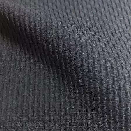 Nylon 4-Wege-Thermo-Stretch 3D-Strukturstoff - Nylon 4-Wege-Thermo-Stretch 70 Denier 3D-Strukturstoff.