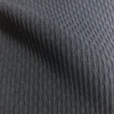 Nylon 4-Way Thermal Stretch 3D Structure Fabric